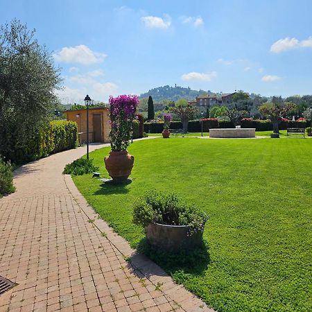 Montemaggiore al Metauro Valle Del Metauro Country House المظهر الخارجي الصورة