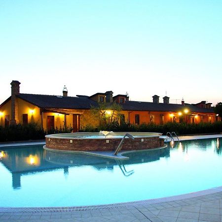 Montemaggiore al Metauro Valle Del Metauro Country House المظهر الخارجي الصورة