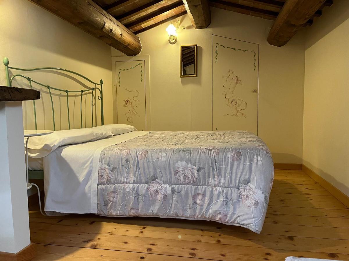 Montemaggiore al Metauro Valle Del Metauro Country House المظهر الخارجي الصورة