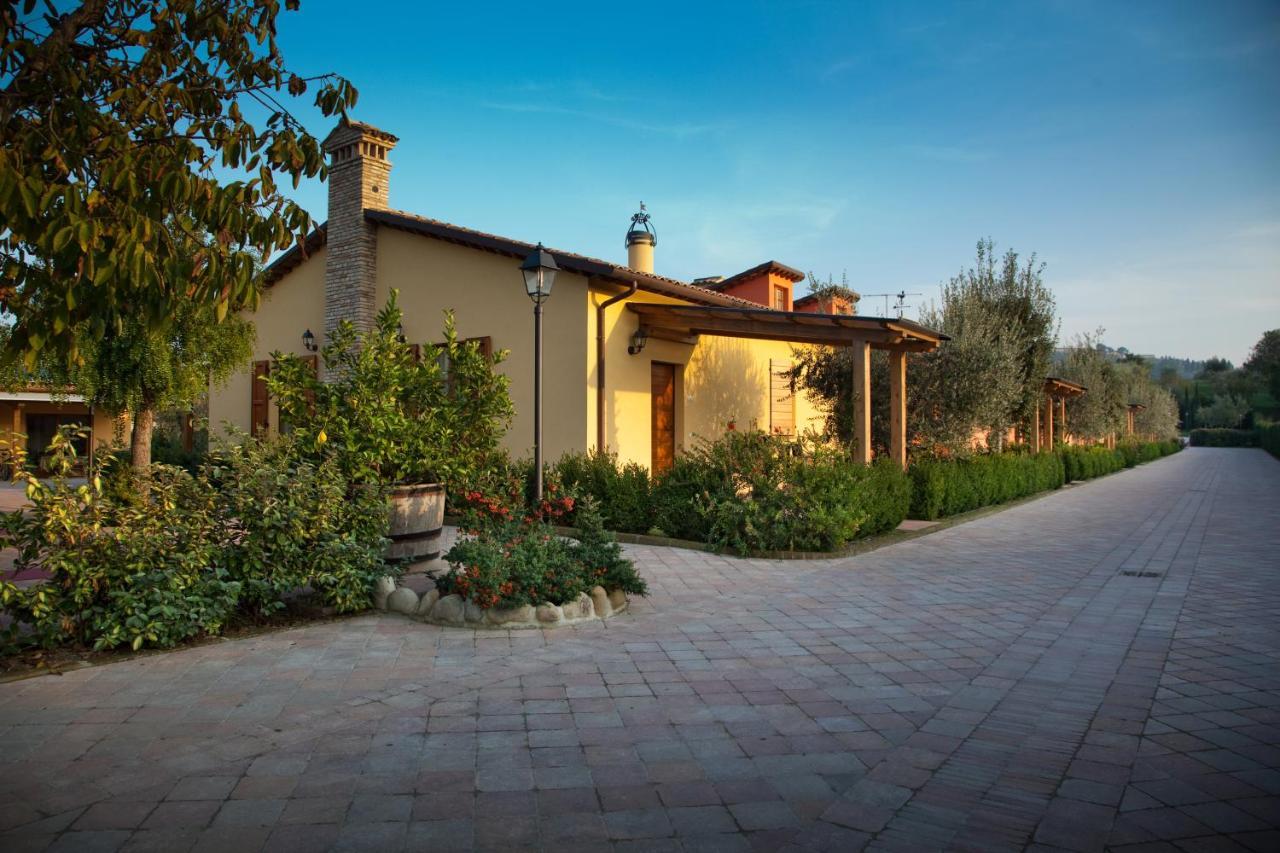 Montemaggiore al Metauro Valle Del Metauro Country House المظهر الخارجي الصورة