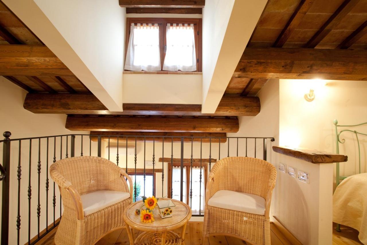 Montemaggiore al Metauro Valle Del Metauro Country House المظهر الخارجي الصورة