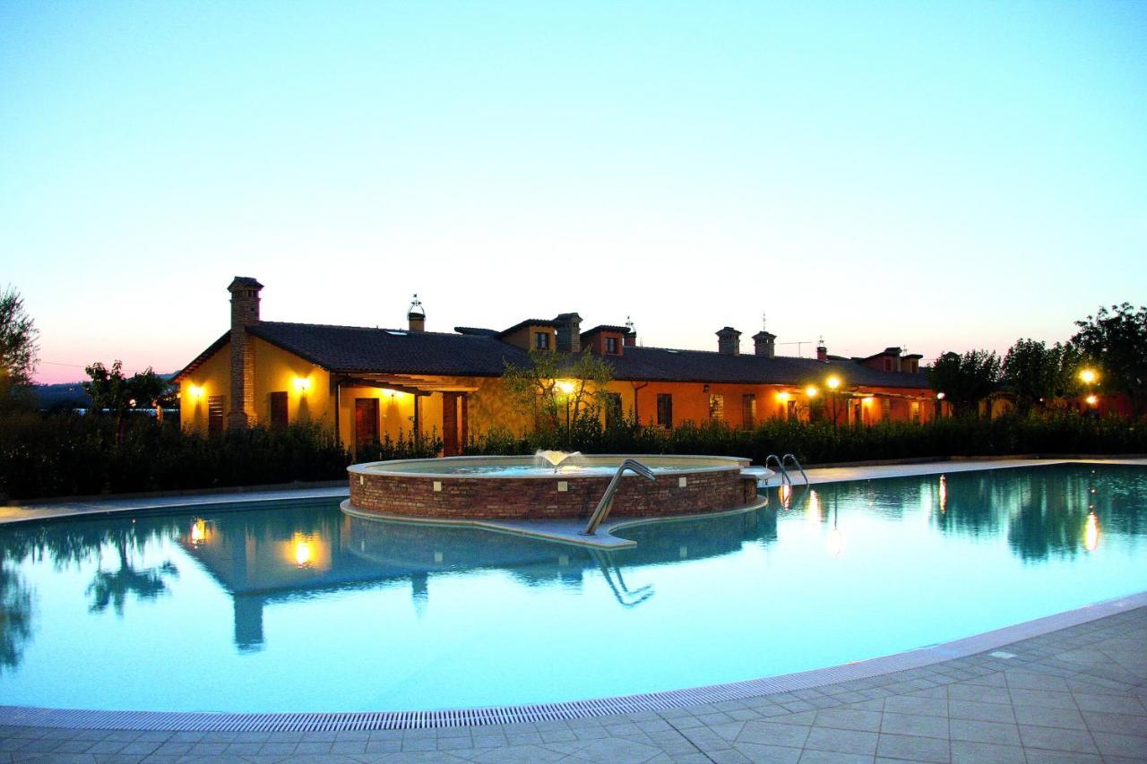 Montemaggiore al Metauro Valle Del Metauro Country House المظهر الخارجي الصورة