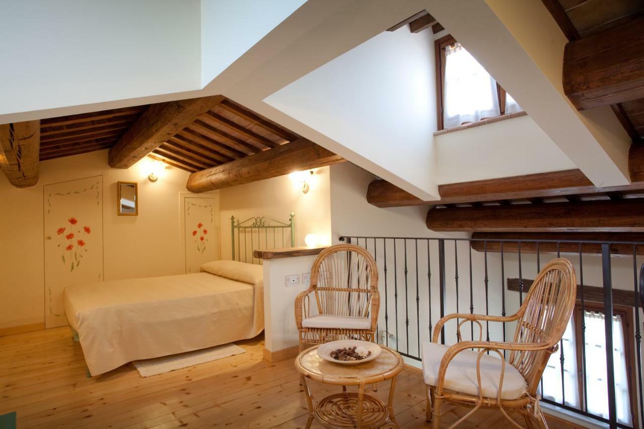 Montemaggiore al Metauro Valle Del Metauro Country House المظهر الخارجي الصورة