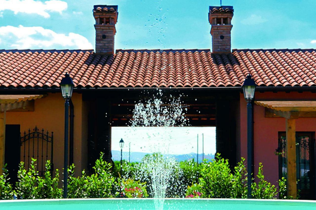 Montemaggiore al Metauro Valle Del Metauro Country House المظهر الخارجي الصورة